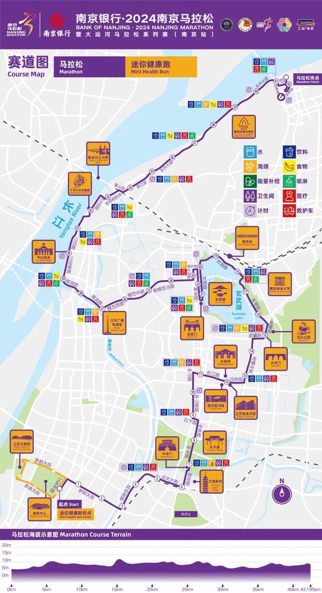 开启！2024南马报名