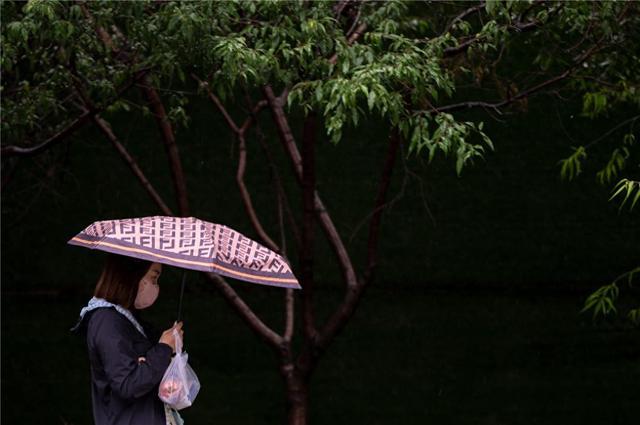 大到暴雨、秋凉凸显！内蒙古最近的天气是这样的……