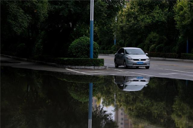 大到暴雨、秋凉凸显！内蒙古最近的天气是这样的……