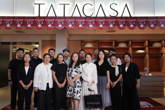 TATACASA设计分享汇 |空间定制如何贴近用户需求 10位设计师来支招！