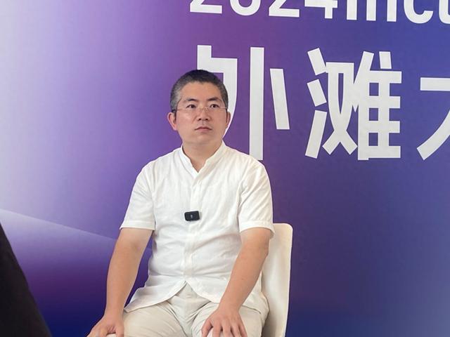 “人工智能的下一轮机遇：从‘处理’变成真正的‘理解’”