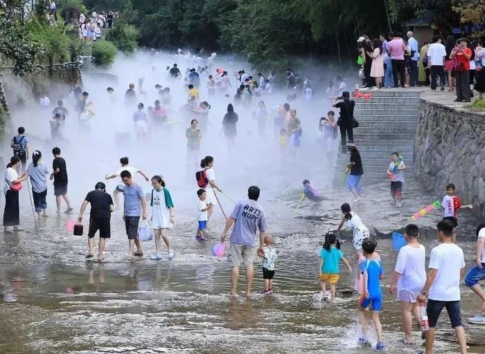 景点免费游、住宿餐饮有优惠！杭温高铁沿线超多限时福利等你来领