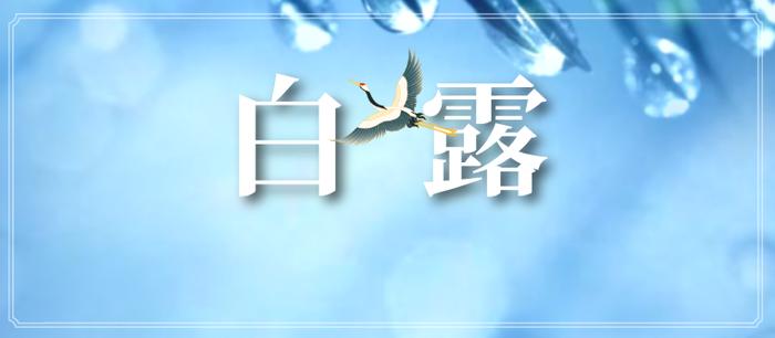 节气 | 周末降雨+降温！今天11时11分正式进入……