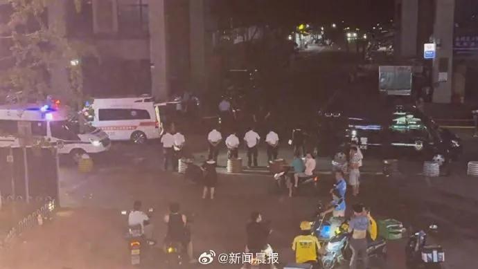 刚刚通报：他经抢救无效死亡