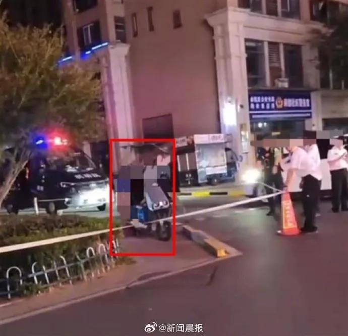 刚刚通报：他经抢救无效死亡