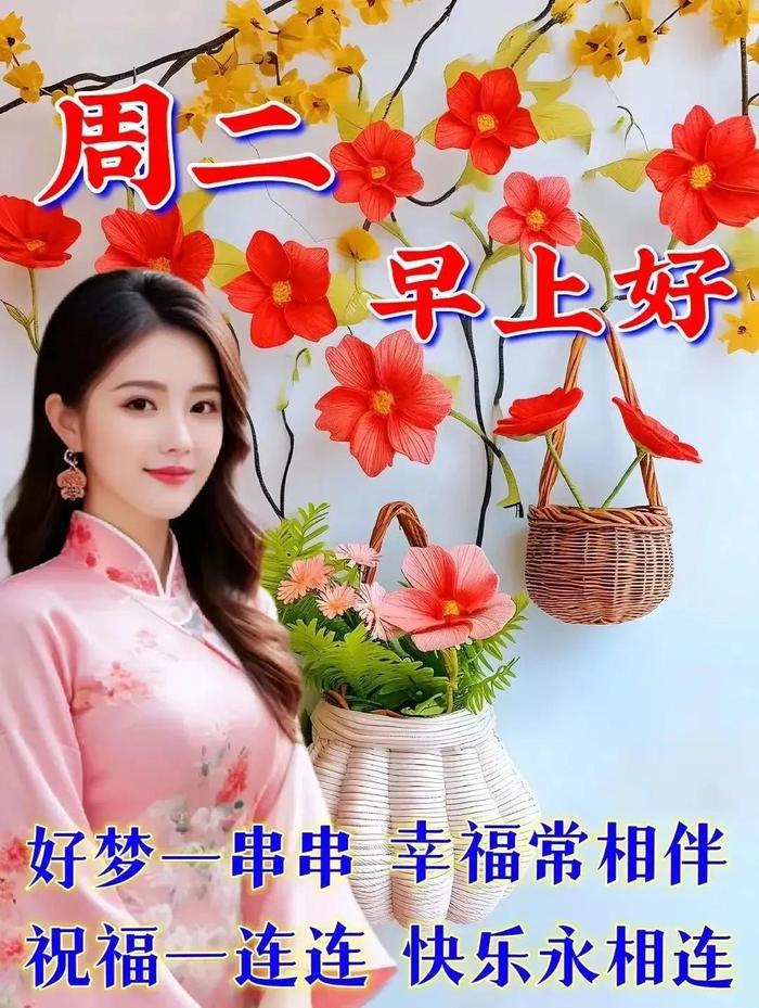 2024年9月10日最新早上好祝福语图片大全 今日精选早安问候祝福图片带字