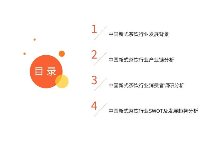 艾媒咨询｜2024-2025年中国新式茶饮行业发展现状与消费趋势调查分析报告