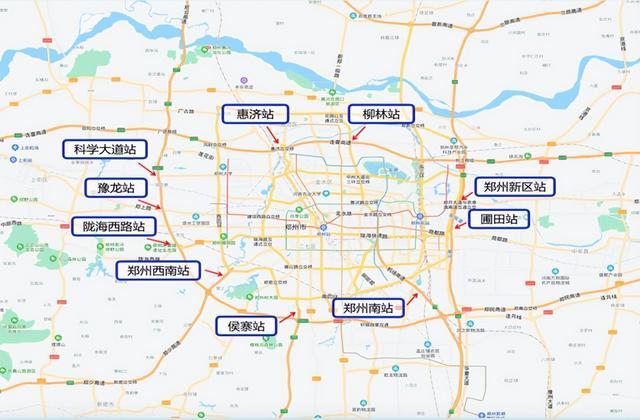 高速不免费！2024年中秋假期河南高速出行提示发布