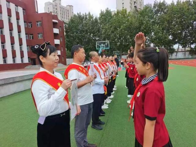 吉林省各地庆祝教师节活动丰富多彩