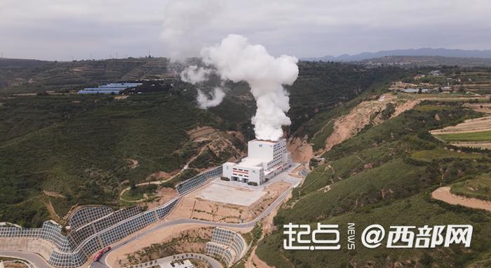 亚洲最大高空模拟试验台在陕西铜川考台成功