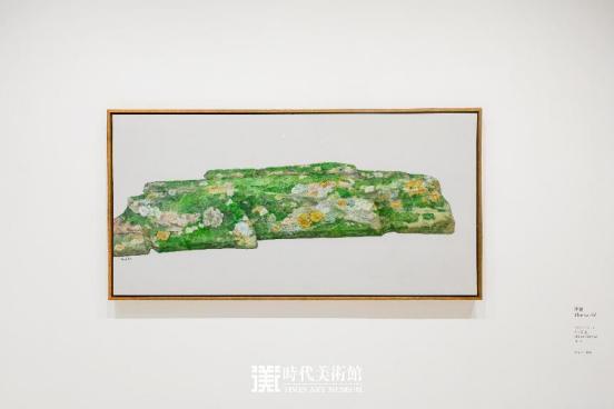 吴笛笛个展在北京时代美术馆开展