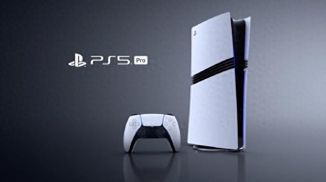 游戏新闻速递：PS5 Pro公布｜终焉之莉莉续作明年发售｜三角洲行动月底公测