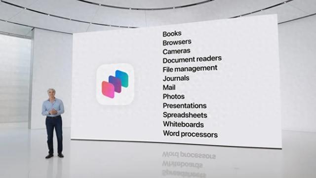 Apple Intelligence 引领 iOS 18 AI 功能革新，第三方应用或将迎来新机遇