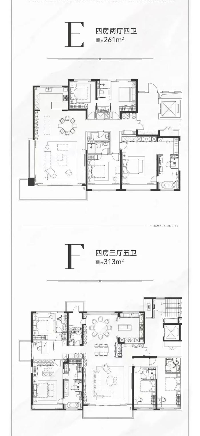 狠狠羡慕了！青岛一小区超预期兑现，游泳池、篮球馆都给业主安排上了