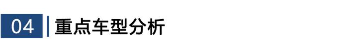 2024年8月TOP30轿车销量投诉量对应点评