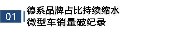 2024年8月TOP30轿车销量投诉量对应点评