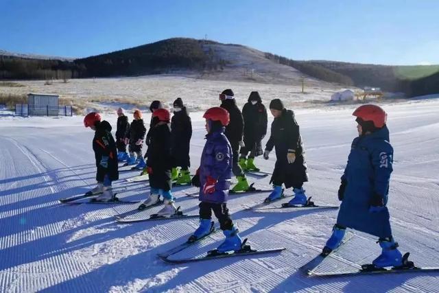 内蒙古为23家自治区级旅游基地授牌 涉及休闲、度假和康养