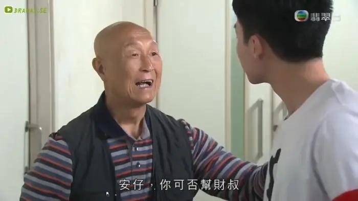 资深男演员去世，曾与成龙等合作