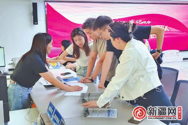 边疆宾馆加速市场采购贸易全疆布局 搭建“一试点带全疆，一平台联全国”的新布局