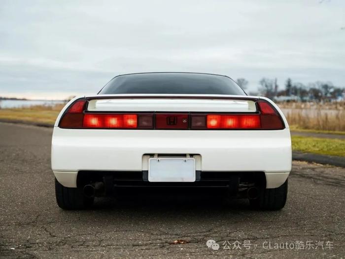 45万美元的本田NSX-R，理财神器还是售价虚高？| 酷乐汽车