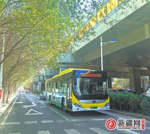 【我的重点项目报告】乌鲁木齐8处道路堵点改造工程月底全部完工 有效提升近20条主次干道通行能力