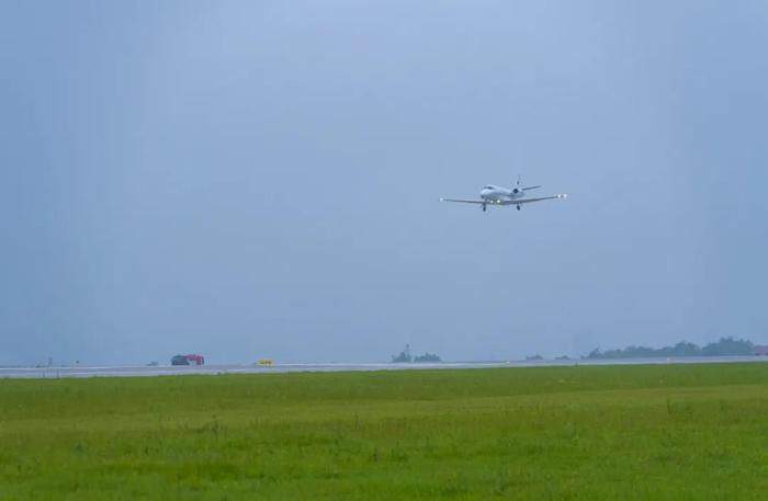 西部首个国家实验室、江北机场、渝昆高铁……300个双圈重大项目，进度刷新！