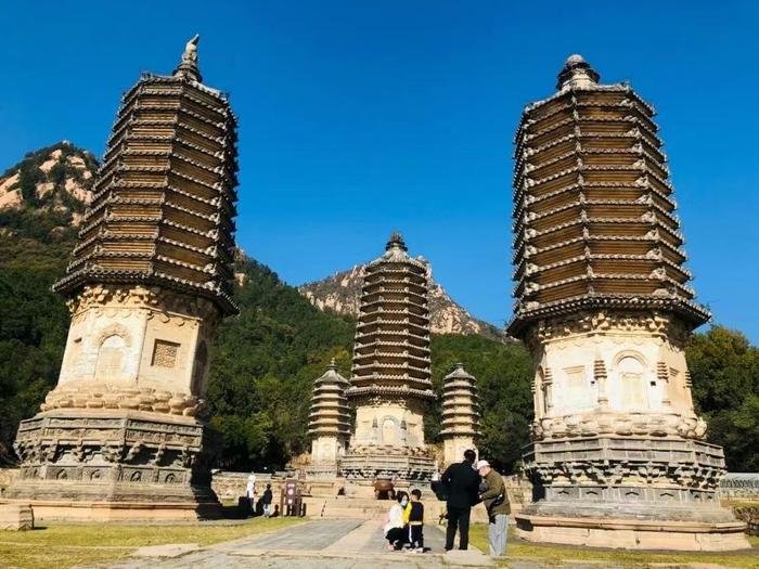 千帆音乐节中秋启幕 昌平区为乐迷上新12条金秋精品旅游路线