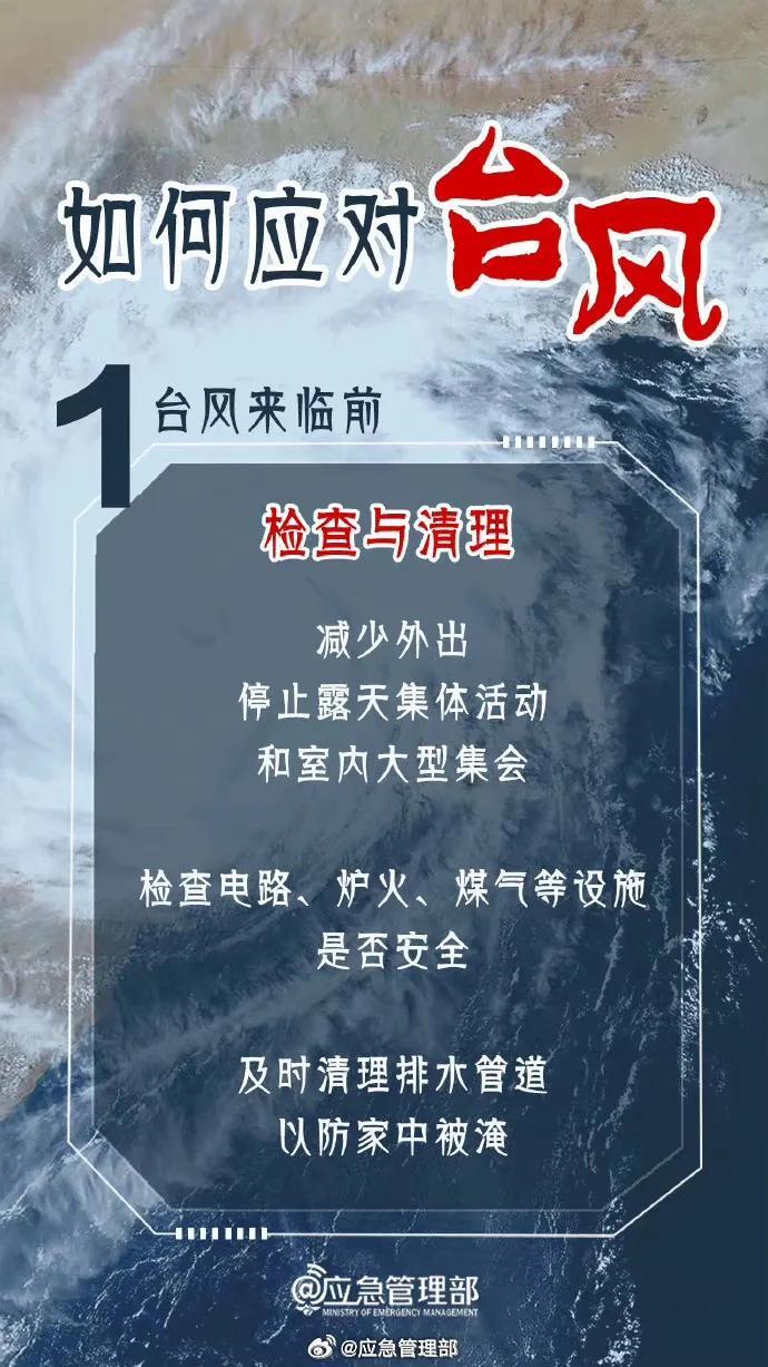 登陆时间提前！登陆位置有变化！“贝碧嘉”或成最强中秋台风！宁波人提前准备……