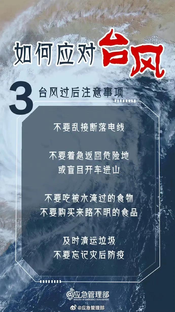 登陆时间提前！登陆位置有变化！“贝碧嘉”或成最强中秋台风！宁波人提前准备……