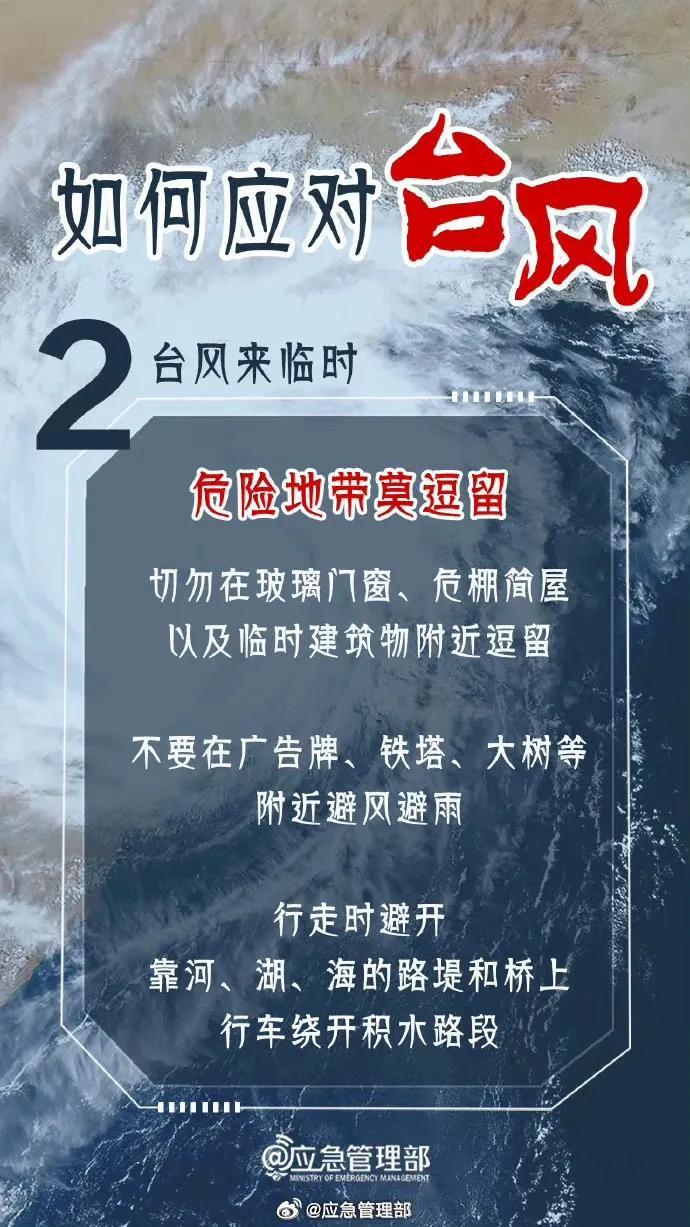 登陆时间提前！登陆位置有变化！“贝碧嘉”或成最强中秋台风！宁波人提前准备……