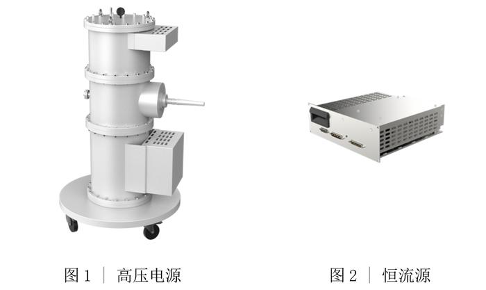 博众仪器发布超高稳定度电源