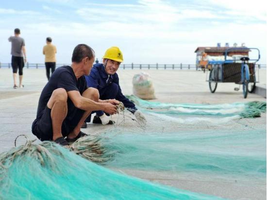 能源助推“三农”工作 电靓辽宁和美乡村