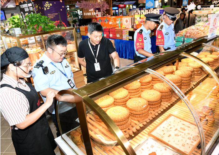 三只羊直播间卖出5000万的香港月饼，代理商称：香港没有店