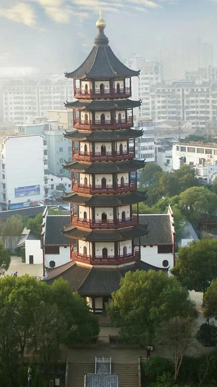 《黑神话：悟空》顶级中式美学，南昌也有！