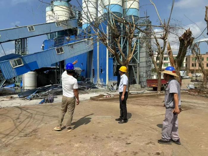 海口复工复产进行时⑧ | 加快推进项目建设复工复产，他们在行动！