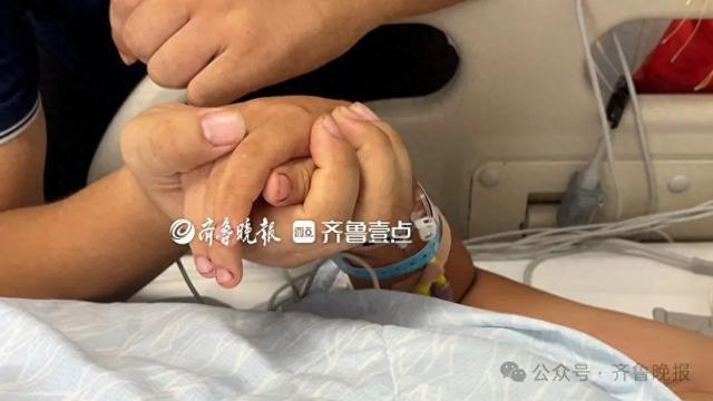 突然炸开！男童全脸30多处伤，只因家里这个“玩具”……医生提醒