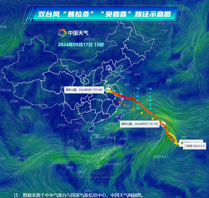 申城今晚“彩云追月”，你看到了吗？14号台风预计19日登陆，15号又预订上了，下周气温有变