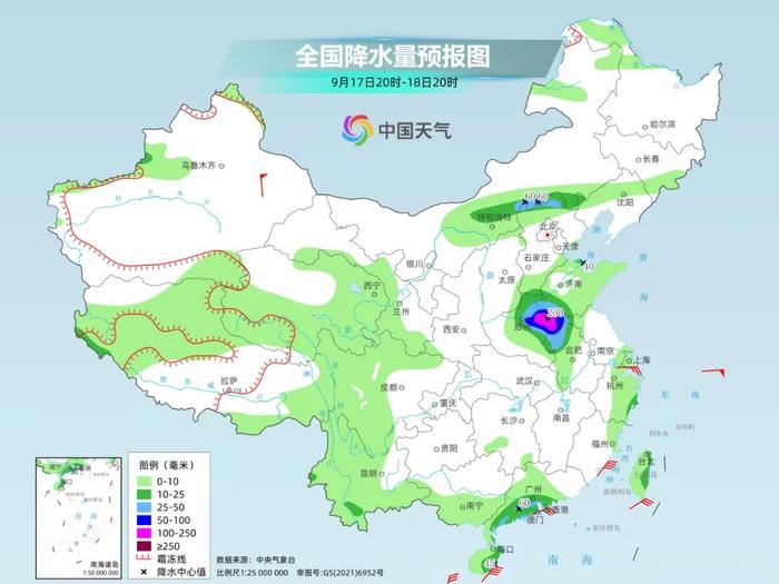 15号台风“苏力”即将生成，或将登陆海南岛，需高度警惕