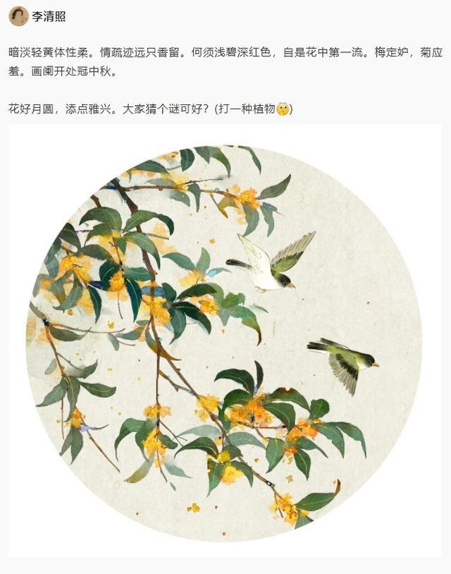 微信视频：841995澳门论坛资料15期“穿越时空，共赏中秋月” 马远 第12张