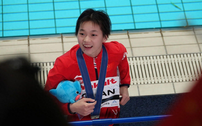 苦不堪言！全红婵遭遇新困扰，村干部出手仍无用，有人却跟着沾光