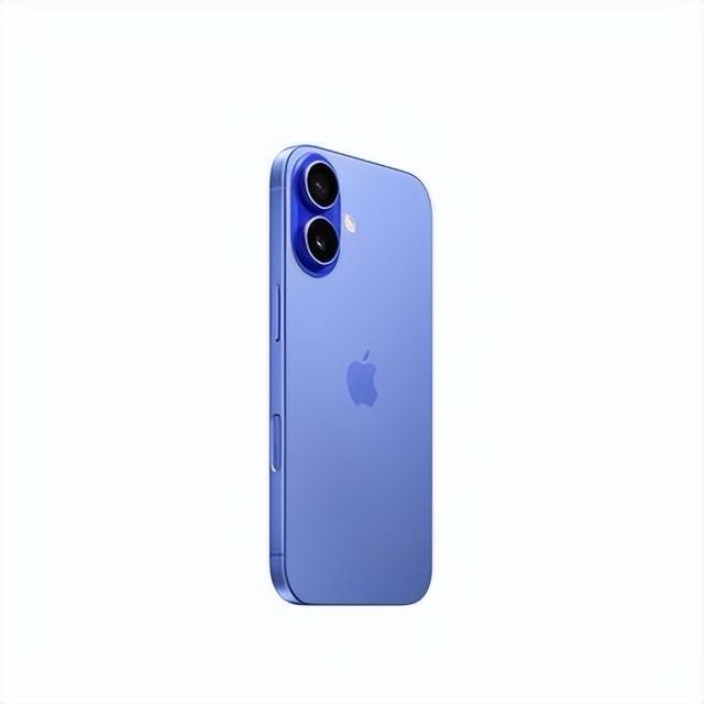 值得等候！淘宝百亿补贴选购iPhone 16价格更优惠