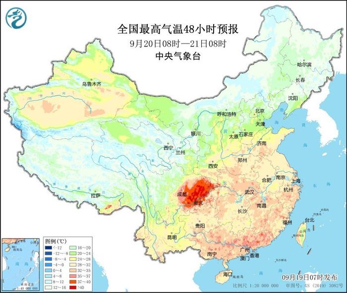 最高降10℃！降雨大风即将抵达！陕西最新发布