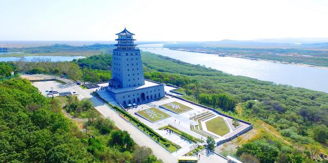 防川景区入选《节气生态文旅品牌名录》，吉林珲春打响生态文旅“节气金名片”