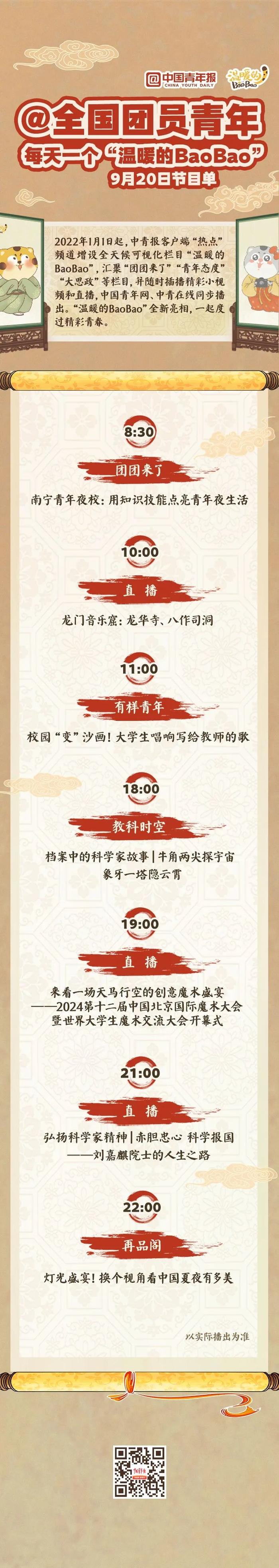 带你走进一个不可思议的魔幻世界 | 温暖的BaoBao.993