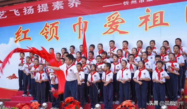 短剧、朗诵、歌曲！康乐小学第二届英语艺术活动精彩纷呈