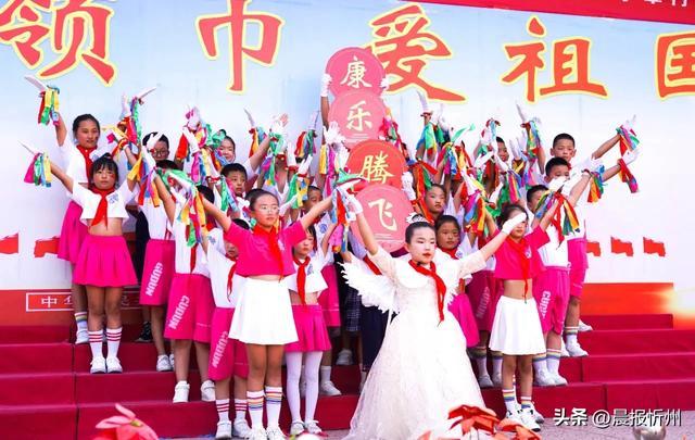 短剧、朗诵、歌曲！康乐小学第二届英语艺术活动精彩纷呈