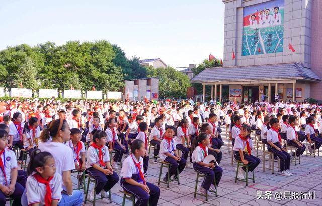 短剧、朗诵、歌曲！康乐小学第二届英语艺术活动精彩纷呈