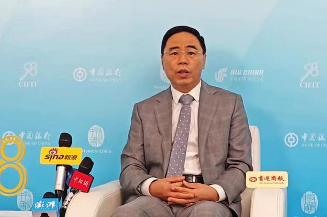 中国双向投资报告：推进金融高水平开放，助力投资量稳质升