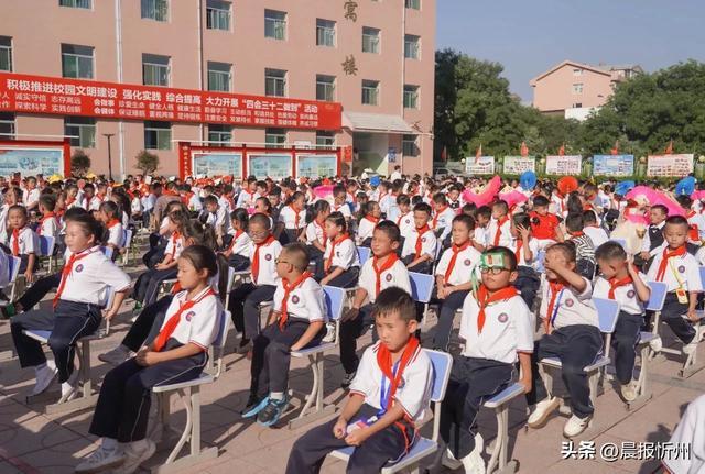 短剧、朗诵、歌曲！康乐小学第二届英语艺术活动精彩纷呈