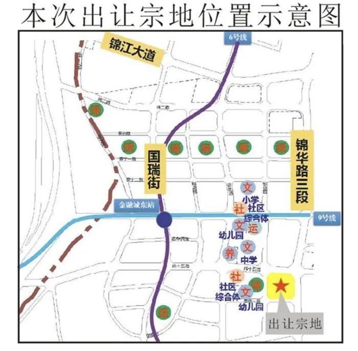 贝壳10.76亿拿下成都核心地块